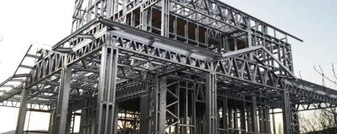 Gresun prefabrik - Hafif çelik yapılar3